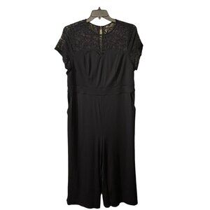 Torrid‎ Dressy Romper